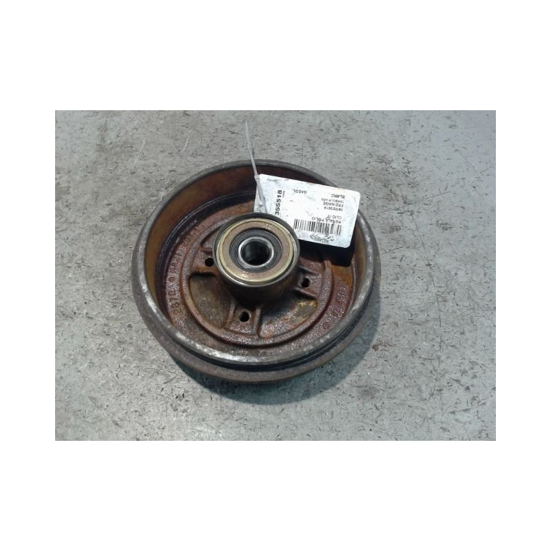 TAMBOUR ARRIERE GAUCHE RENAULT CLIO IV