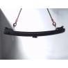RENFORT PARE-CHOC AVANT HYUNDAI GETZ
