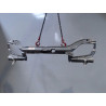 FACE AVANT CITROEN SAXO 99-