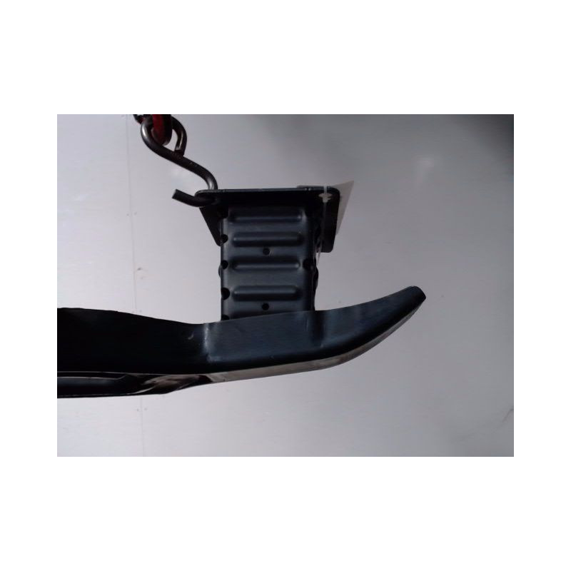 RENFORT PARE-CHOC AVANT PEUGEOT 407