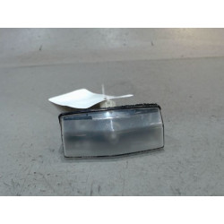 ECLAIREUR PLAQUE DE POLICE G