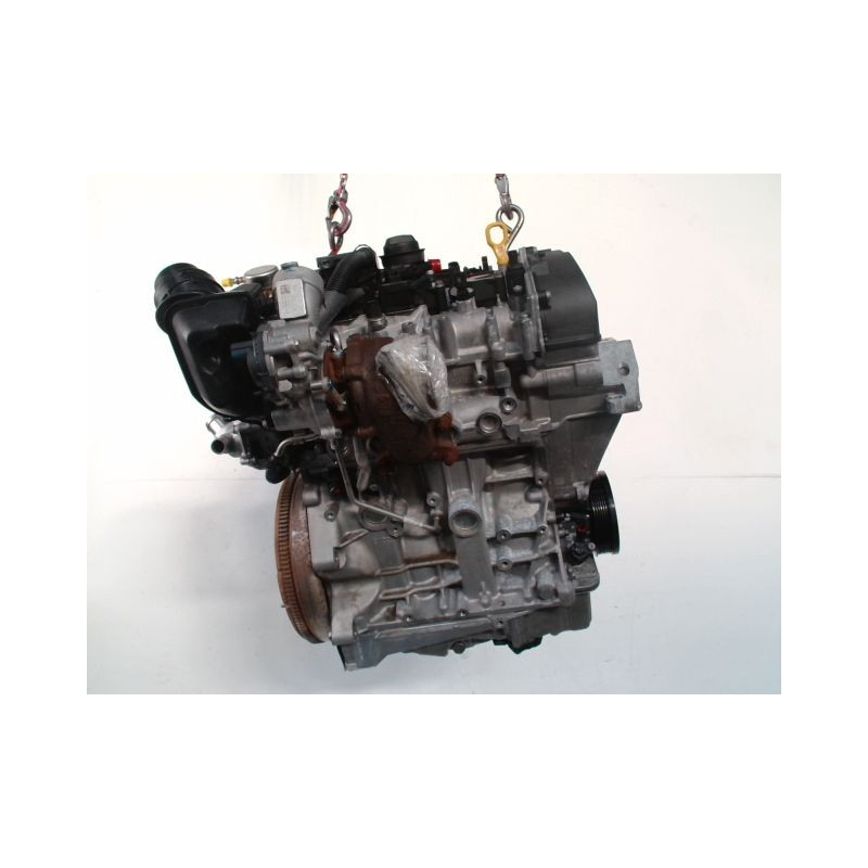 MOTEUR ESSENCE VOLKSWAGEN GOLF VII Phase 1  2012-... 1.5 TSI