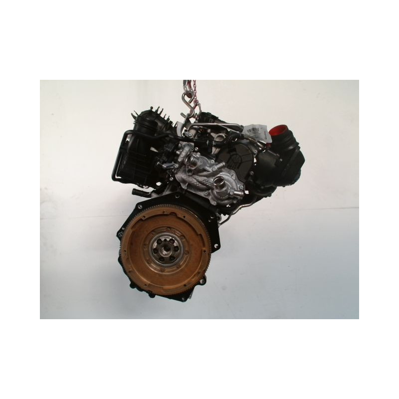 MOTEUR ESSENCE VOLKSWAGEN GOLF VII Phase 1  2012-... 1.5 TSI