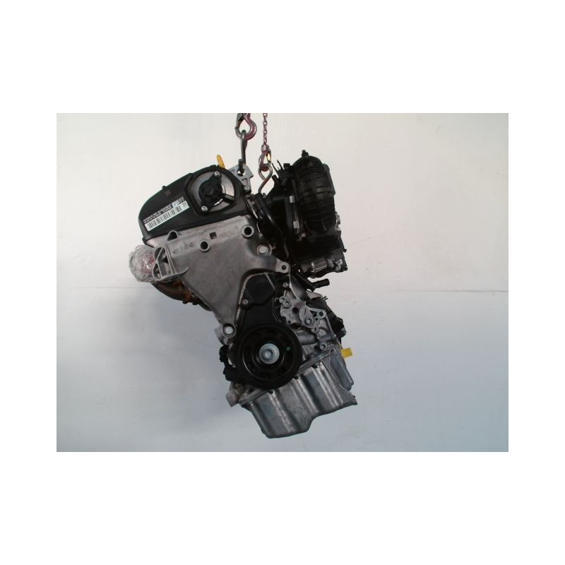 MOTEUR ESSENCE VOLKSWAGEN GOLF VII Phase 1  2012-... 1.5 TSI