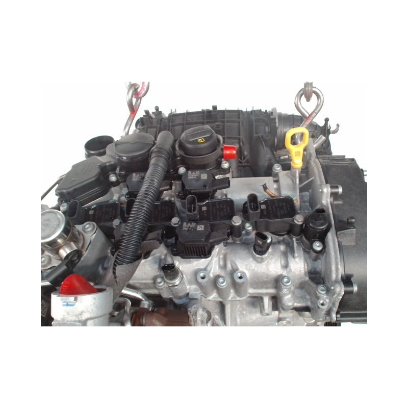 MOTEUR ESSENCE VOLKSWAGEN GOLF VII Phase 1  2012-... 1.5 TSI