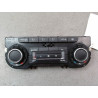 COMMANDE DE CHAUFFAGE SKODA YETI