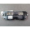 COMMANDE DE CHAUFFAGE SKODA YETI