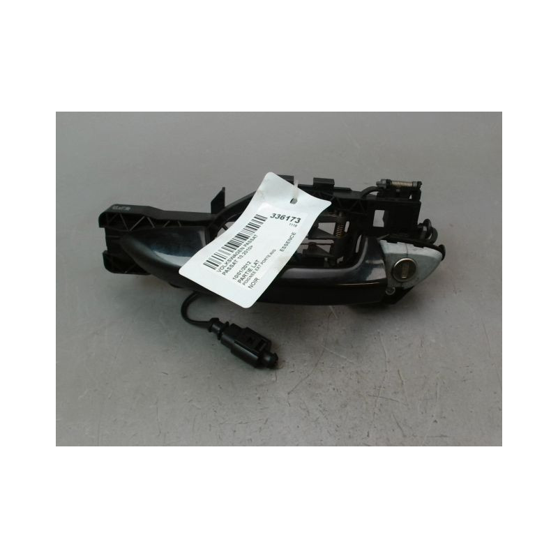 POIGNEE EXTERIEURE PORTE AVANT GAUCHE VOLKSWAGEN PASSAT 2010-