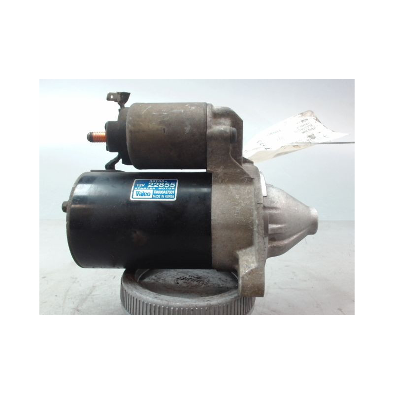 DEMARREUR HYUNDAI GETZ Phase 2 2005-2010