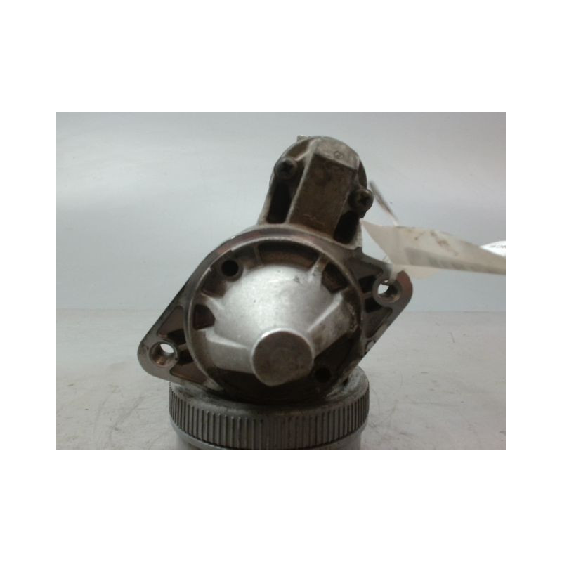 DEMARREUR HYUNDAI GETZ Phase 2 2005-2010