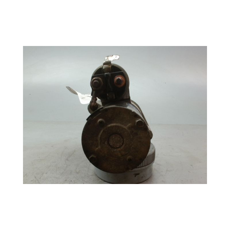 DEMARREUR HYUNDAI GETZ Phase 2 2005-2010