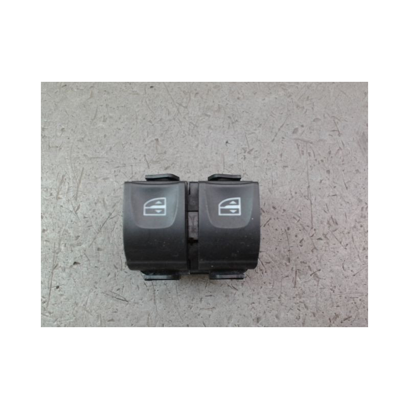 COMMANDE LEVE-GLACE PORTE AVG RENAULT TWINGO III 2014-...