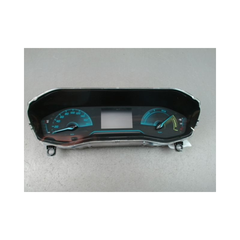 BLOC COMPTEURS PEUGEOT 208 2012-...