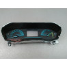 BLOC COMPTEURS PEUGEOT 208 2012-...