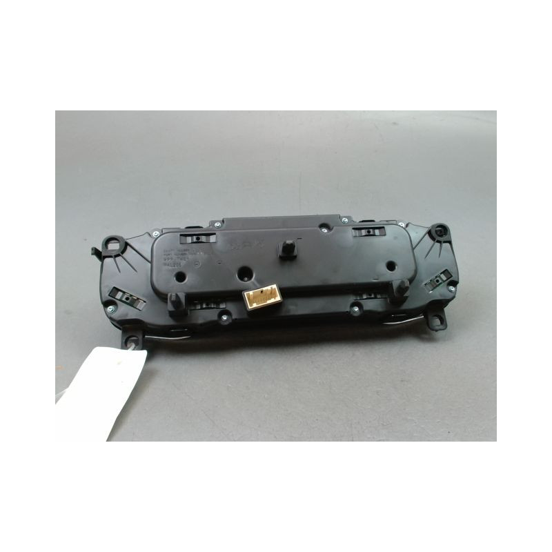 BLOC COMPTEURS PEUGEOT 208 2012-...