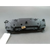 BLOC COMPTEURS PEUGEOT 208 2012-...