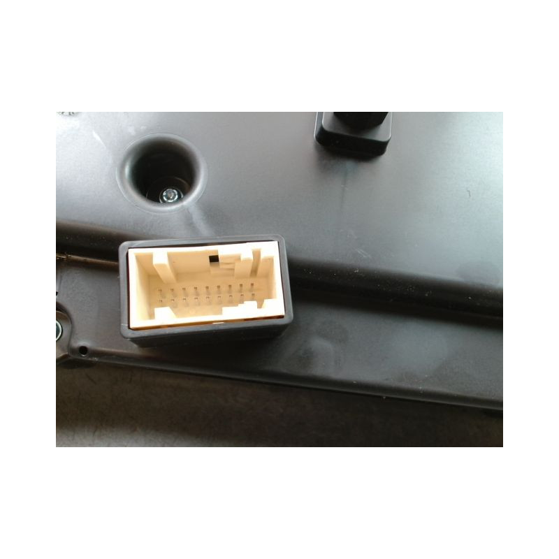 BLOC COMPTEURS PEUGEOT 208 2012-...