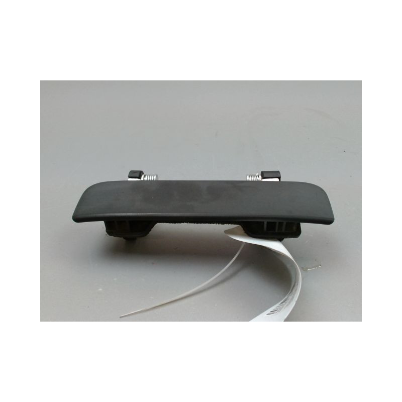 POIGNEE EXTERIEURE HAYON NISSAN MICRA 2009-