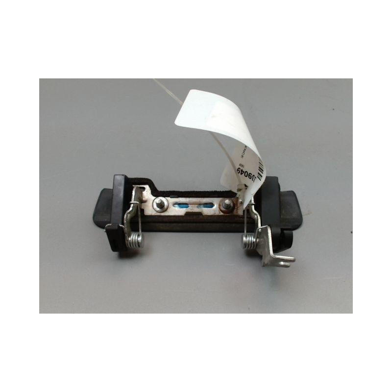 POIGNEE EXTERIEURE HAYON NISSAN MICRA 2009-