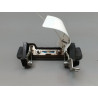 POIGNEE EXTERIEURE HAYON NISSAN MICRA 2009-
