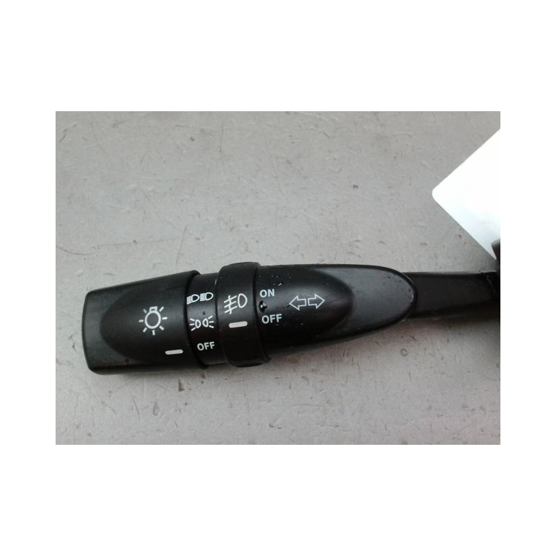 COMMANDE ECLAIRAGE SSANGYONG KORANDO