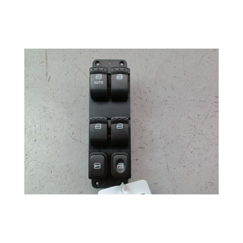 COMMANDE LEVE-GLACE PORTE AVG SSANGYONG KORANDO