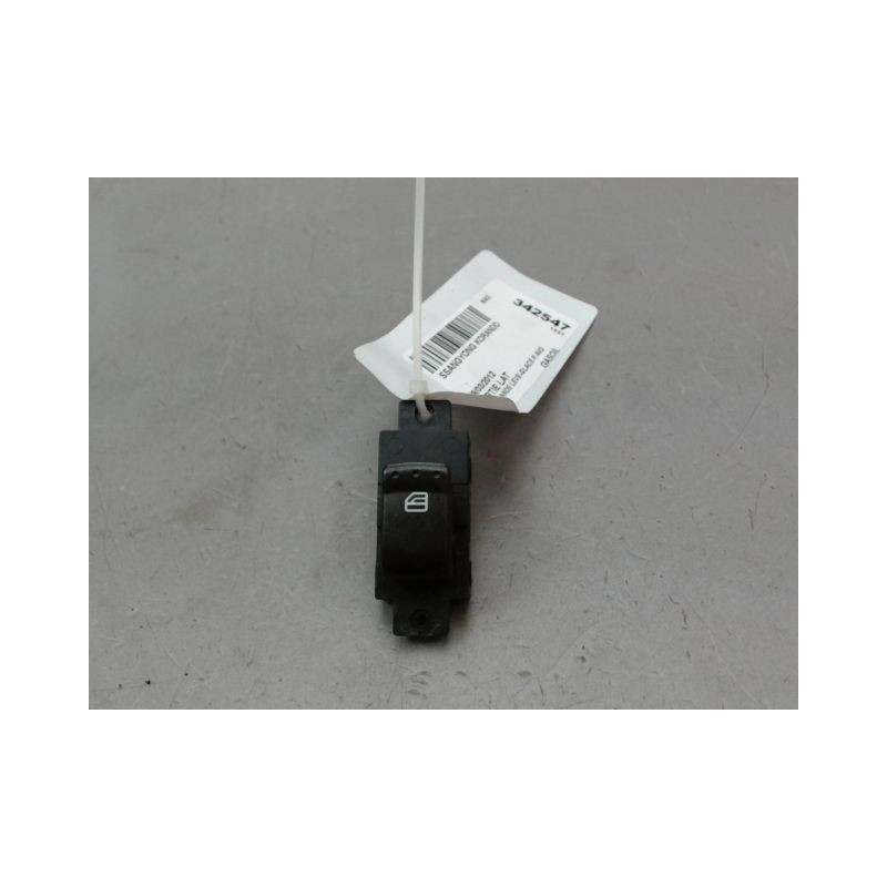 COMMANDE LEVE-GLACE PORTE AVD SSANGYONG KORANDO