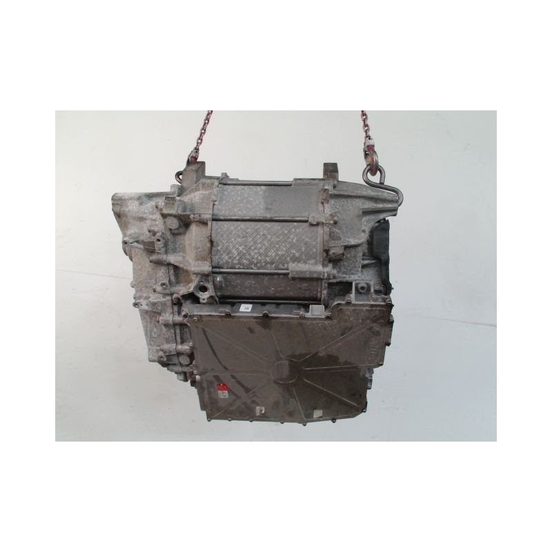 MOTEUR ELECTRIQUE  CUPRA BORN 77 e-boost