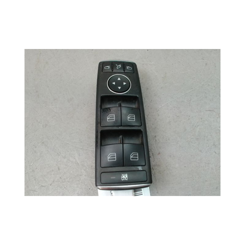 COMMANDE LEVE-GLACE PORTE AVG TESLA MODEL S