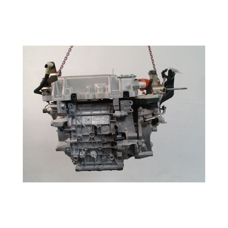 MOTEUR ELECTRIQUE  RENAULT MEGANE-E EV60 