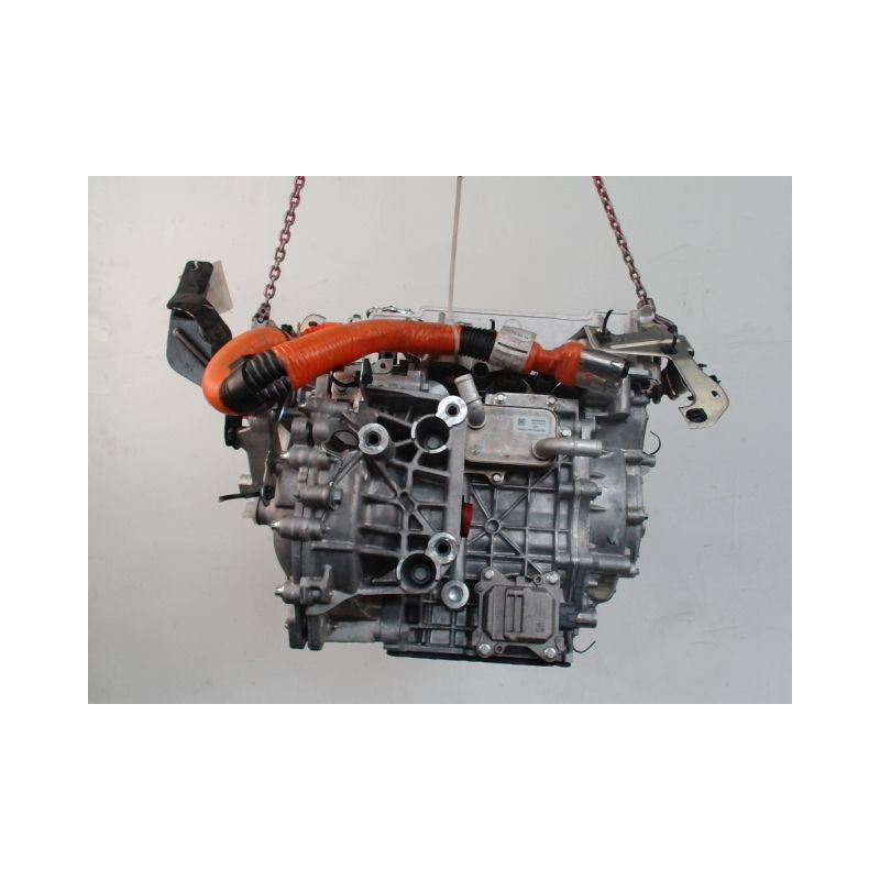 MOTEUR ELECTRIQUE  RENAULT MEGANE-E EV60 