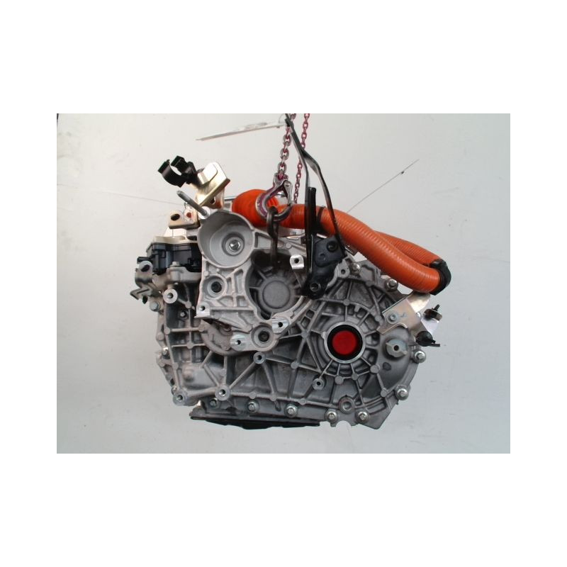 MOTEUR ELECTRIQUE  RENAULT MEGANE-E EV60 