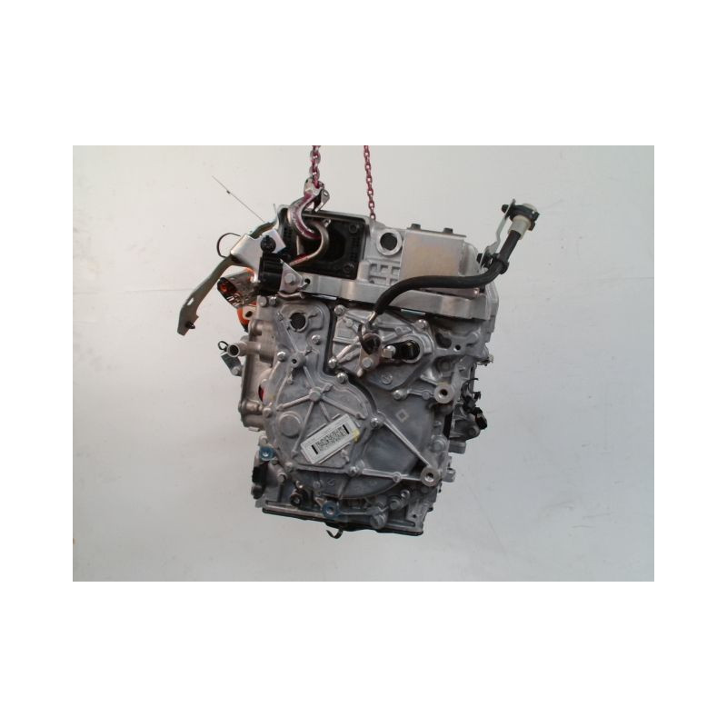 MOTEUR ELECTRIQUE  RENAULT MEGANE-E EV60 
