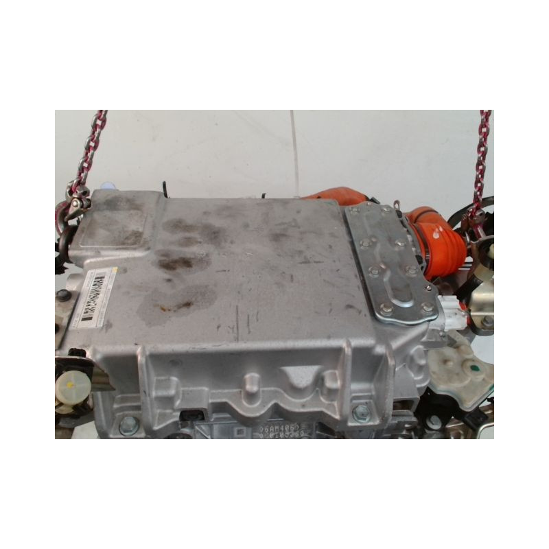MOTEUR ELECTRIQUE  RENAULT MEGANE-E EV60 