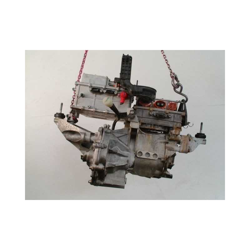 MOTEUR ELECTRIQUE  DACIA SPRING EV 