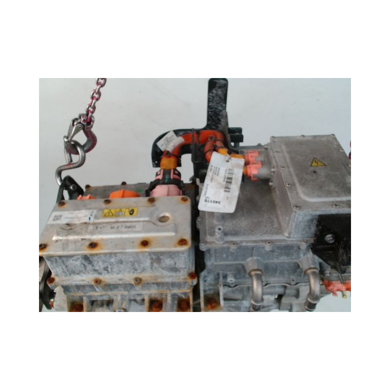 MOTEUR ELECTRIQUE  DACIA SPRING EV 
