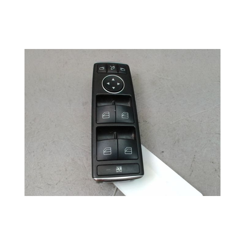 COMMANDE LEVE-GLACE PORTE AVG TESLA MODEL S