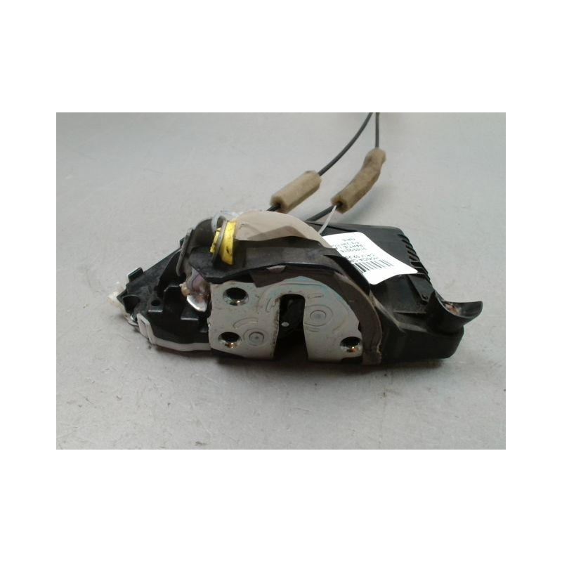 SYSTEME CONDAMNATION AVANT GAUCHE HONDA CR-V 2010-