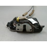 SYSTEME CONDAMNATION AVANT GAUCHE HONDA CR-V 2010-
