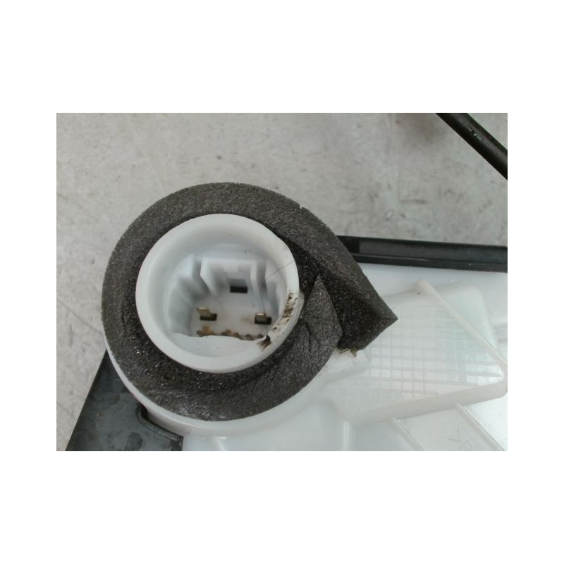 SYSTEME CONDAMNATION AVANT GAUCHE HONDA CR-V 2010-