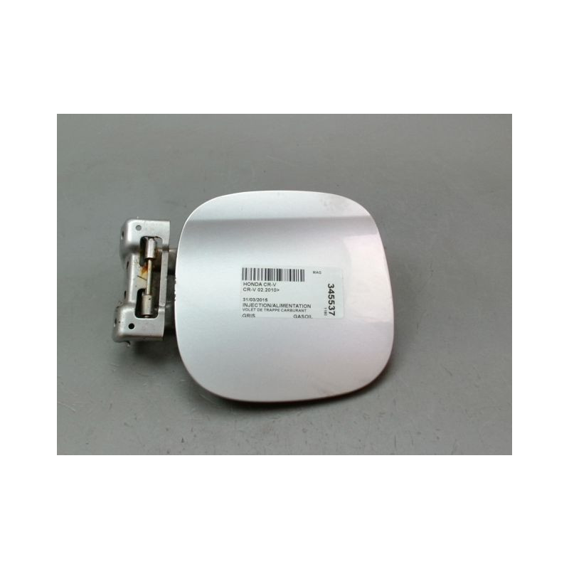 VOLET DE TRAPPE CARBURANT HONDA CR-V 2010-