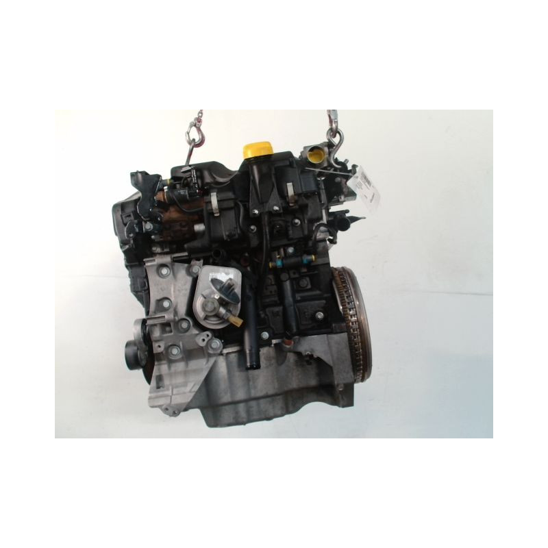 MOTEUR DIESEL NISSAN JUKE Phase 1 2010-... 1.5 dCi