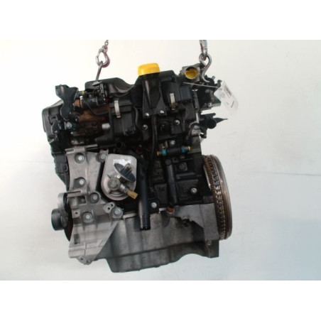 MOTEUR DIESEL NISSAN JUKE Phase 1 2010-... 1.5 dCi