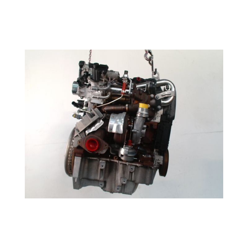 MOTEUR DIESEL NISSAN JUKE Phase 1 2010-... 1.5 dCi