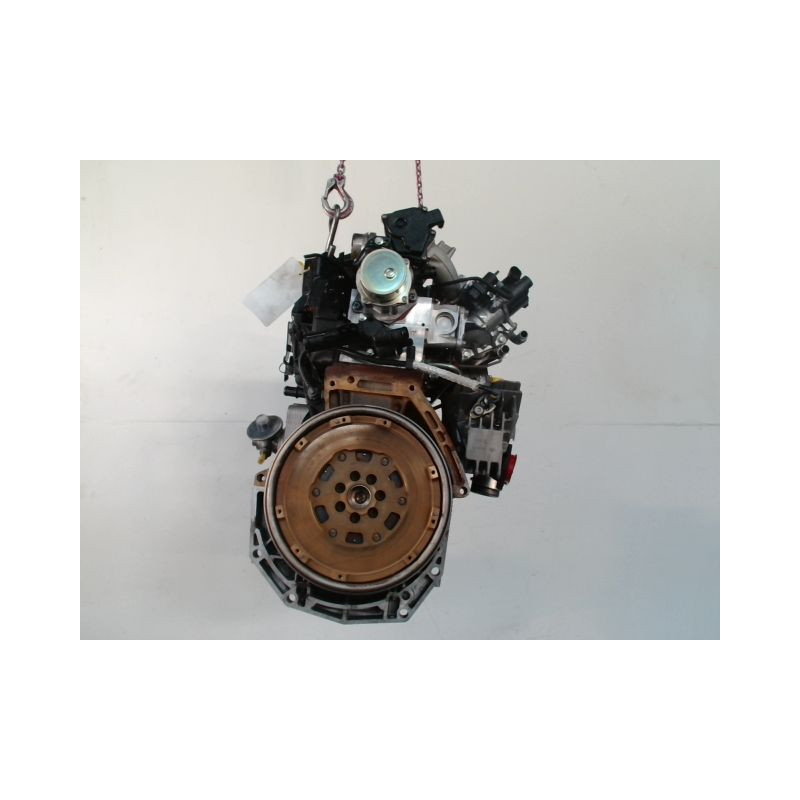 MOTEUR DIESEL NISSAN JUKE Phase 1 2010-... 1.5 dCi