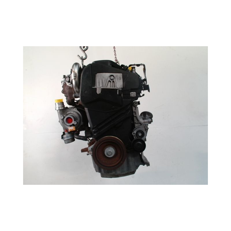 MOTEUR DIESEL NISSAN JUKE Phase 1 2010-... 1.5 dCi