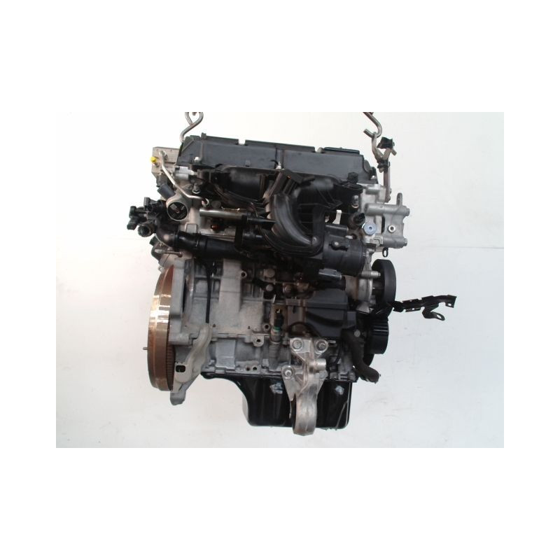 MOTEUR ESSENCE PEUGEOT RCZ COUPE 2P Phase 1 2010-2012 1.6 16V