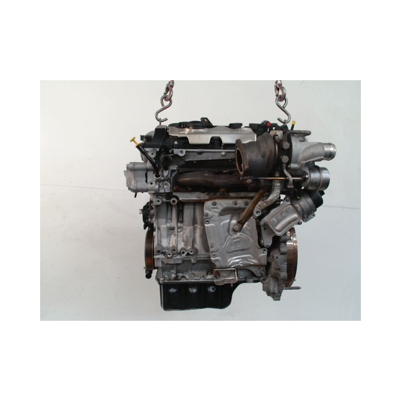 MOTEUR ESSENCE PEUGEOT RCZ COUPE 2P Phase 1 2010-2012 1.6 16V