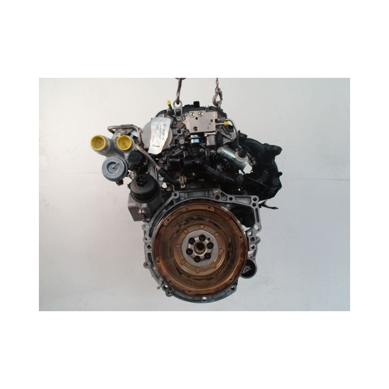 MOTEUR ESSENCE PEUGEOT RCZ COUPE 2P Phase 1 2010-2012 1.6 16V