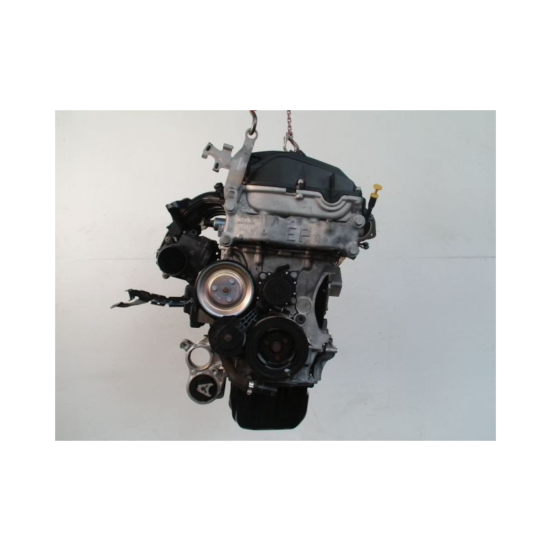 MOTEUR ESSENCE PEUGEOT RCZ COUPE 2P Phase 1 2010-2012 1.6 16V